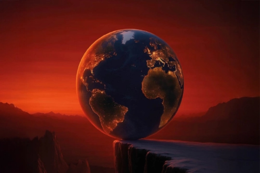 Zurich Seguros y Marsh presentan el Informe de Riesgos Globales 2026