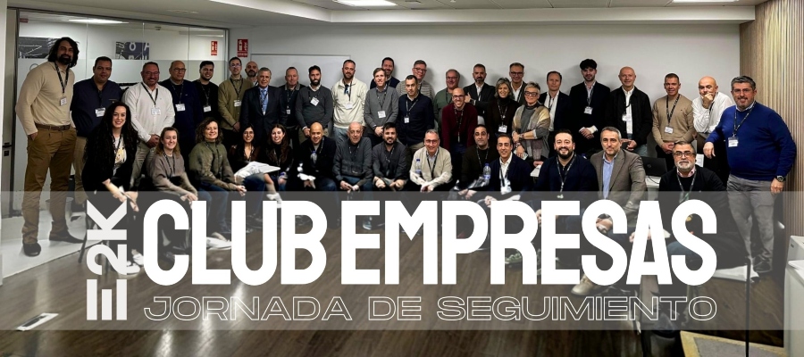 E2K impulsa la especialización en Gestión de Riesgos para pymes y grandes empresas