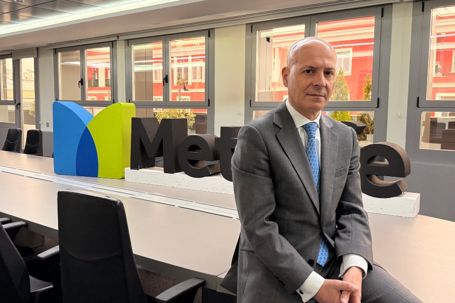 MetLife apuesta por la experiencia de Pedro Navarro para liderar su canal de corredores