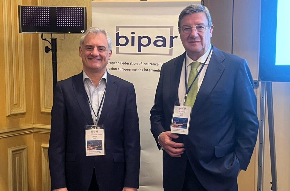 ADECOSE participa en la reunión semestral de BIPAR en Viena centrada en la Estrategia de Inversión Minorista