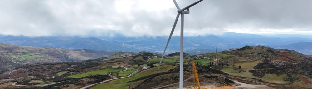 Cesce respalda con una garantía el préstamo verde de 175 millones de euros concedido por el Banco Europeo de Inversiones (BEI) a Iberdrola