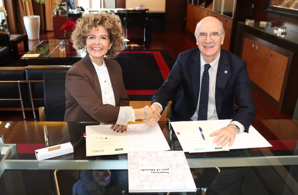 El Colegio de Odontólogos y Estomatólogos de Lugo y PSN se alían para ofrecer a los profesionales colegiados acceso preferente a sus productos