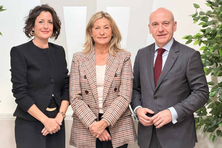 El Colegio de Madrid y Mapfre renuevan su convenio para 2026