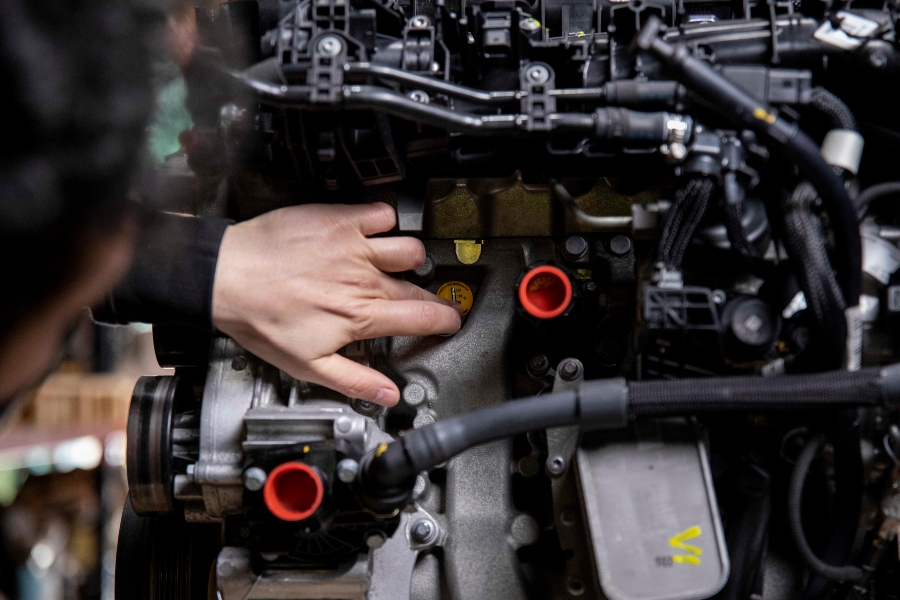 Delfín Grupo integra Autodesguace Otoniel y refuerza su red nacional de recambio ecológico