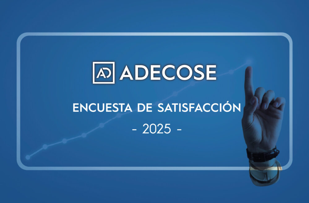 El 99% de los socios recomendaría pertenecer a ADECOSE, y casi el 99% percibe beneficios directos para su correduría.