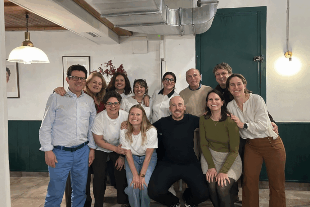 Los usuarios de PuntoSeguro Fit convierten sus retos en apoyo solidario a la AECC, Médicos Sin Fronteras, Cáritas y Fundación Aladina