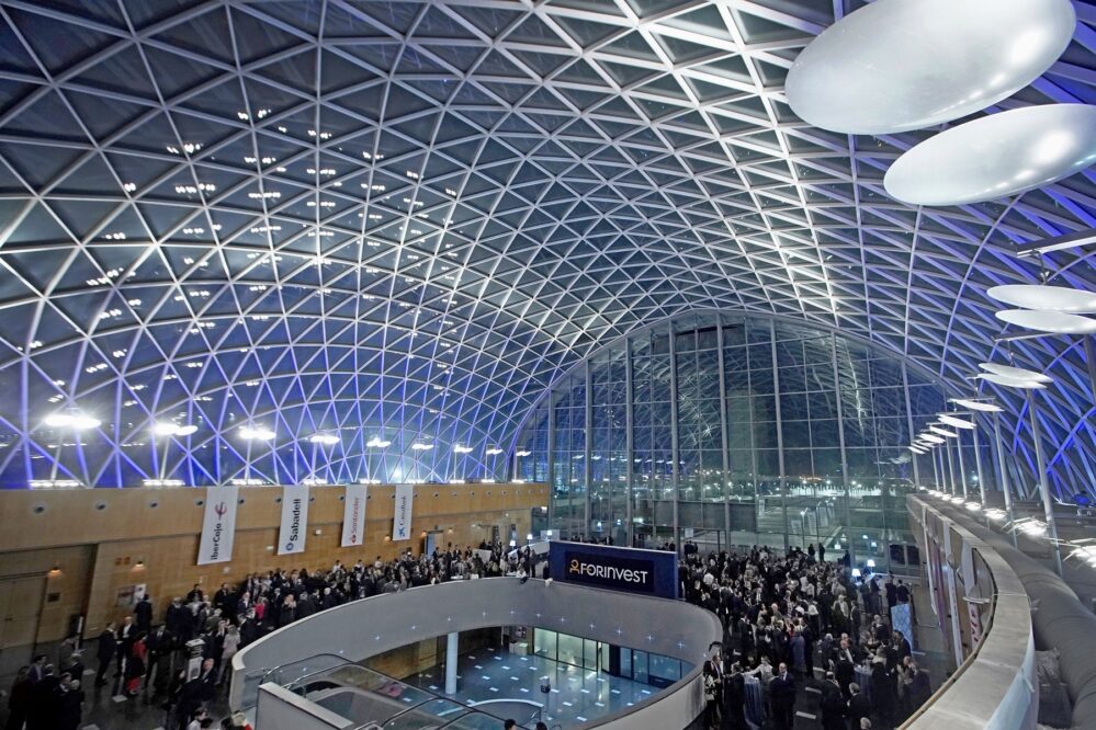 La geoestrategia global en el contexto de las mayores tensiones internacionales del milenio será uno de los temas clave de Forinvest 2026.