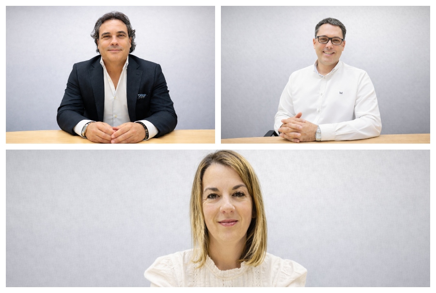 GarantiPLUS refuerza su estructura en Andalucía y Cataluña ante el crecimiento del mercado de ocasión