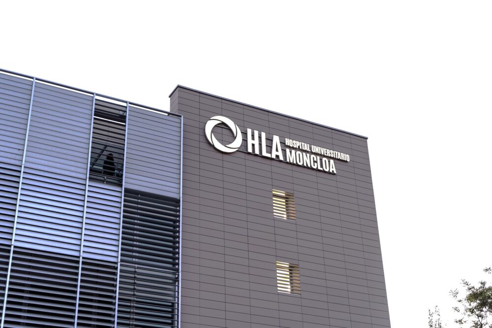HLA Hospital Universitario Moncloa ha recibido la acreditación de actividades docentes de formación continuada para profesiones sanitarias