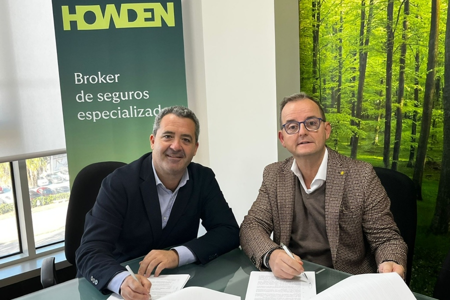 La colaboración entre Howden Iberia y Arroyal Cantera se extiende una década más