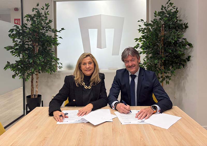 El Colegio de Madrid y Preventiva Seguros han renovado su convenio de colaboración para 2026 por noveno año consecutivo.