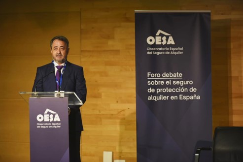 El Observatorio OESA considera clave el incentivo fiscal del Gobierno para evitar una expulsión masiva de inquilinos en 2026 y 2027.