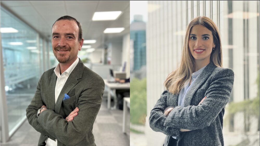 Solunion ha anunciado nuevos nombramientos en su área comercial para reforzar su estructura directiva y su estrategia de crecimiento.