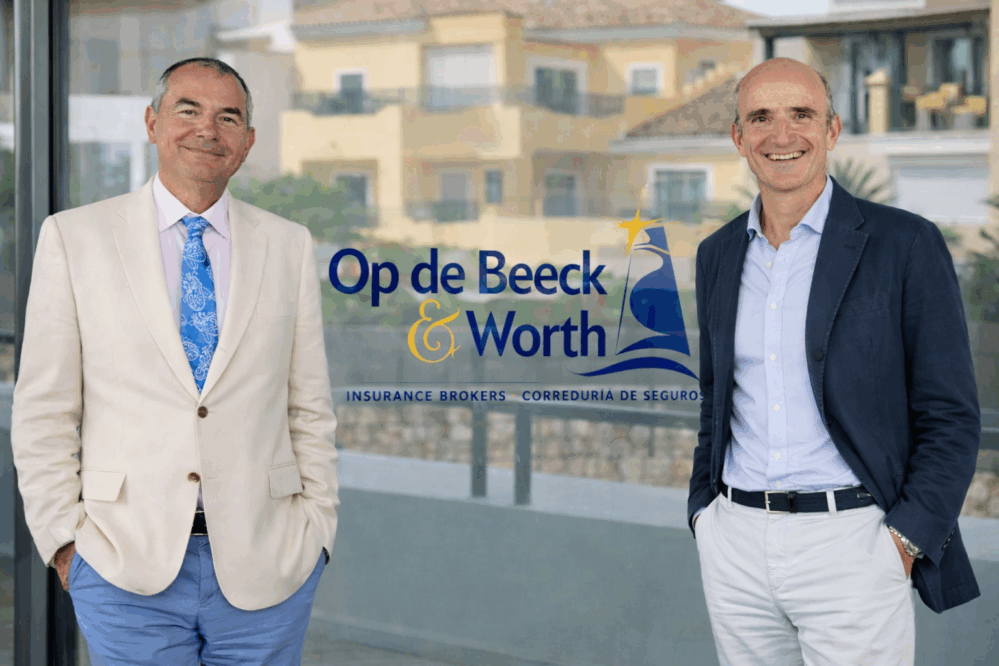 SABSEG ha dado un nuevo paso en su estrategia de crecimiento y especialización en la Península Ibérica con la integración de Op de Beeck & Worth