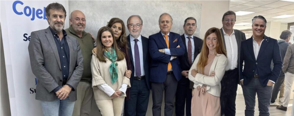 Cojebro reelige a Antonio Muñoz-Olaya como presidente tras sus elecciones, con una Junta Directiva continuista.