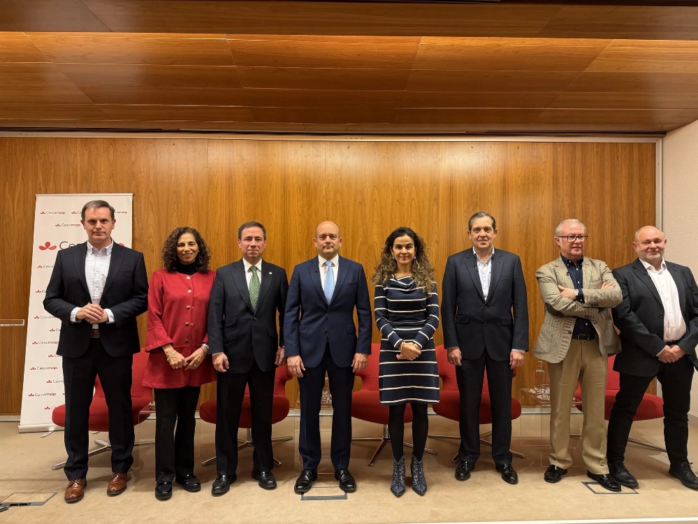 Cesvimap presenta el Libro Blanco de la posventa sostenible como hoja de ruta hacia una reparación responsable