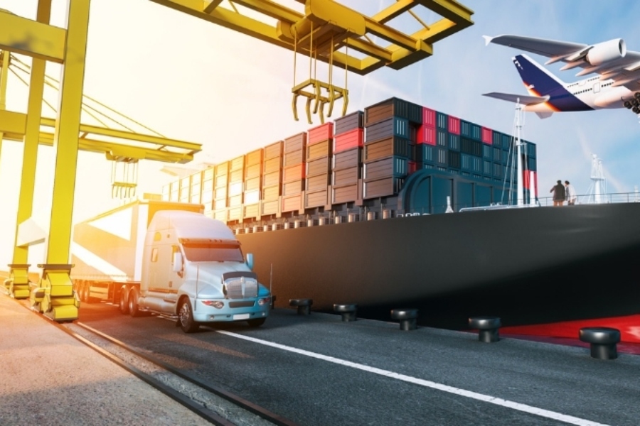 El comercio mundial sufrirá una fuerte desaceleración en 2026