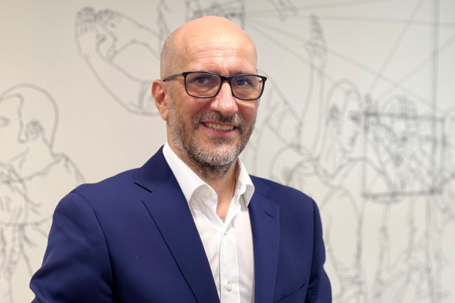 DKV refuerza su estructura directiva con el fichaje de Javier Atrio