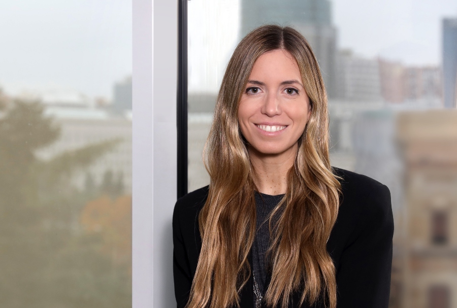 Clyde & Co apuesta por una gestión integral de personas con el fichaje de Marisol de Bedoya