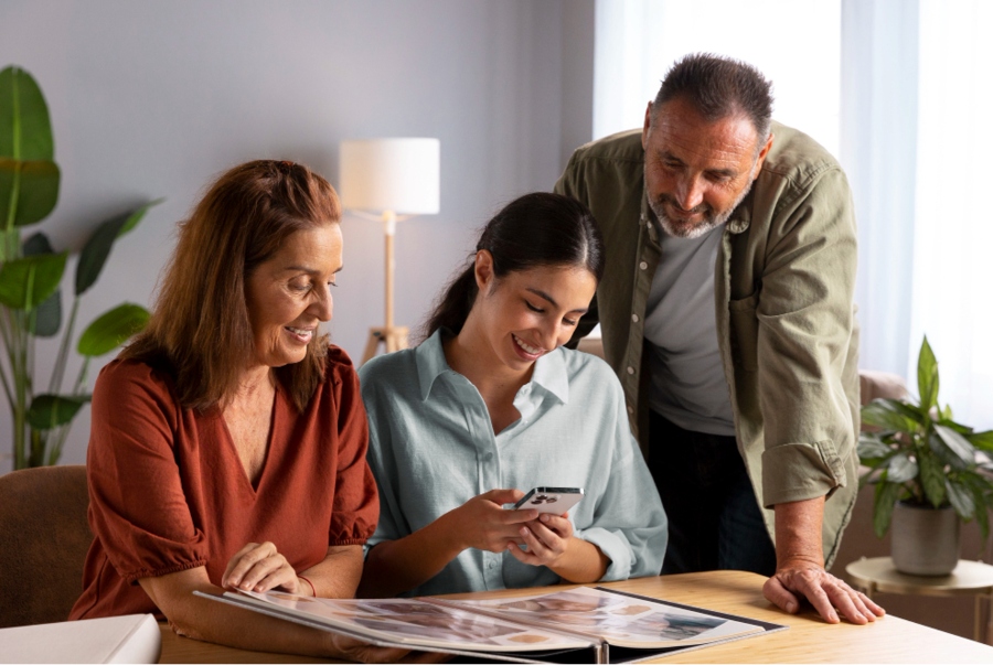Uno de cada cinco españoles muere sin testamento