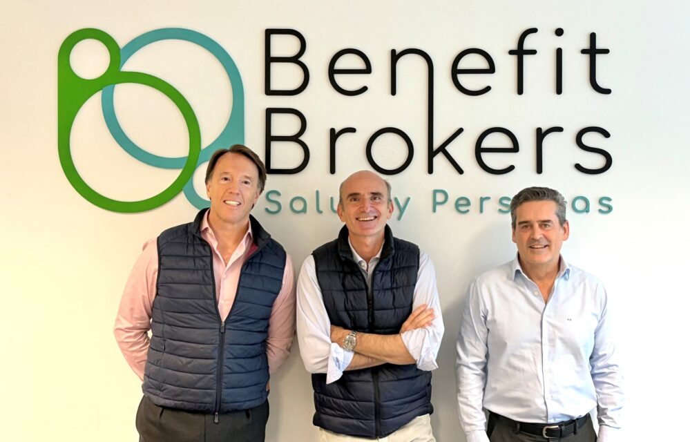 SABSEG Group continúa avanzando en su estrategia de crecimiento en la Península Ibérica con la integración de Benefit Brokers