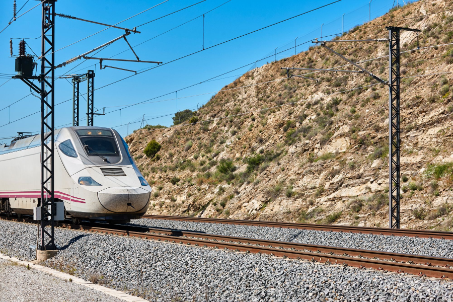 Los mediadores recuerdan los seguros que pueden intervenir en caso de accidente ferroviario