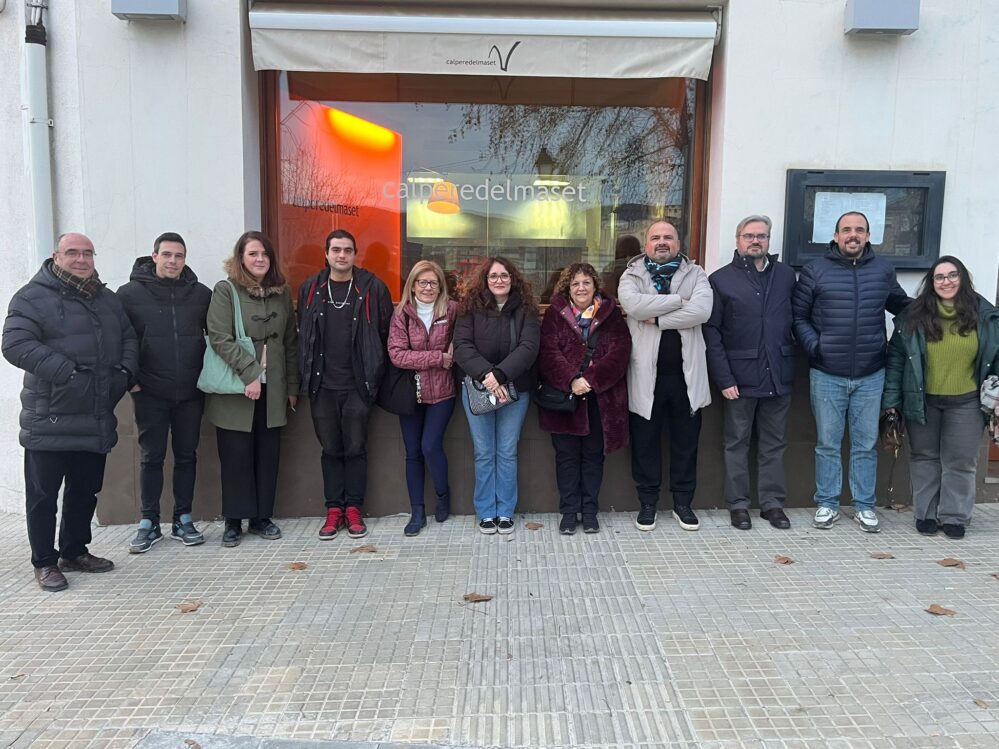 Nisteo Consultores celebra su primera jornada de cohesión para reforzar el trabajo en equipo y mejorar el servicio al cliente