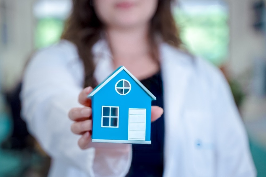 El 71,6 % de los españoles con hipoteca sufre estrés financiero