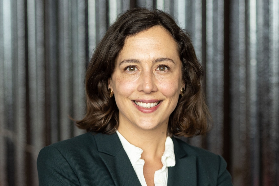 Samantha Hazlewood encabezará la coordinación de alianzas estratégicas en AXA XL