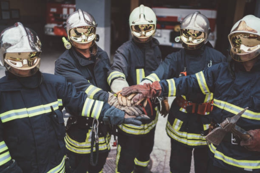 El TSJM falla contra la Comunidad de Madrid por el desvío de 40 millones destinados a bomberos