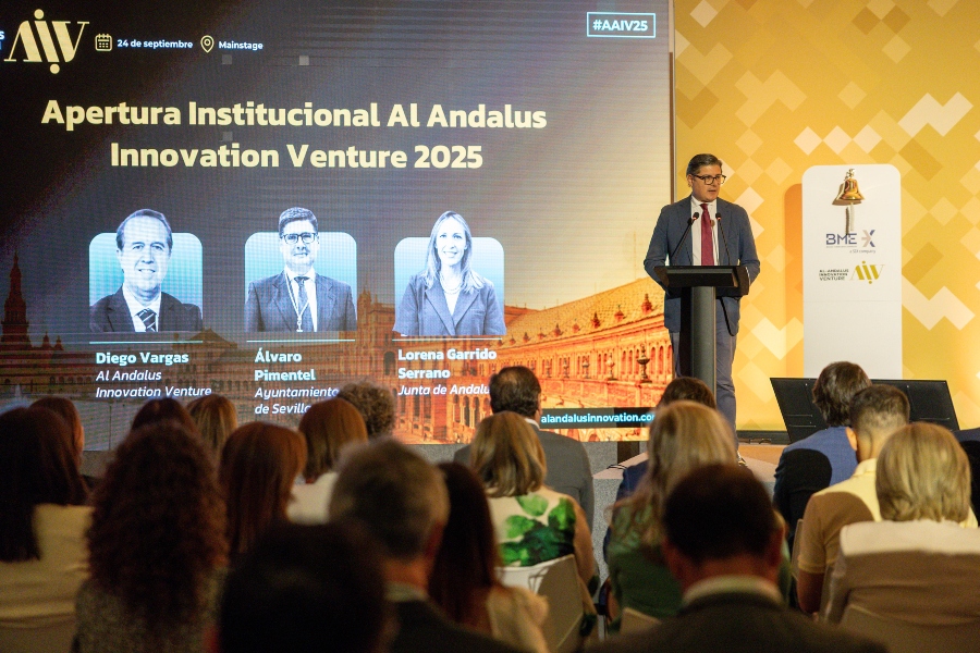 Al Andalus Innovation Venture abre la convocatoria para su quinta edición en Sevilla