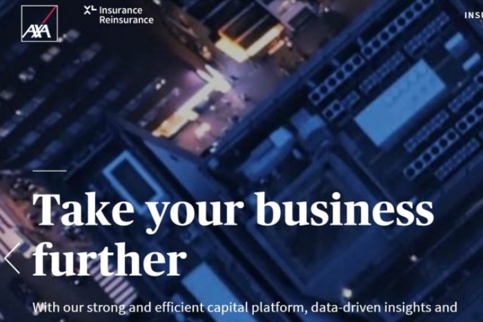 AXA XL se une a la Organización Marítima de Energía Nuclear