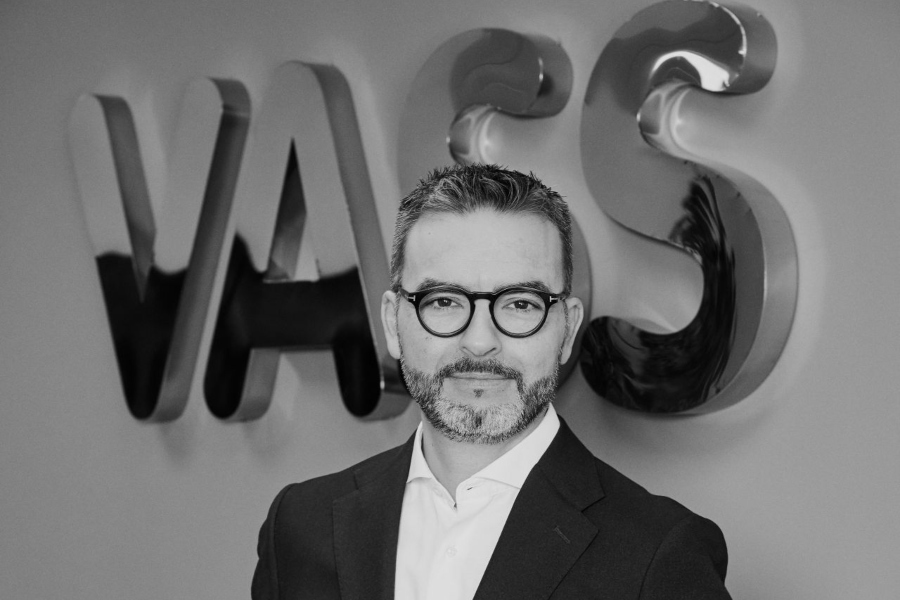 VASS refuerza su estructura directiva con la incorporación de Alfredo Ávila