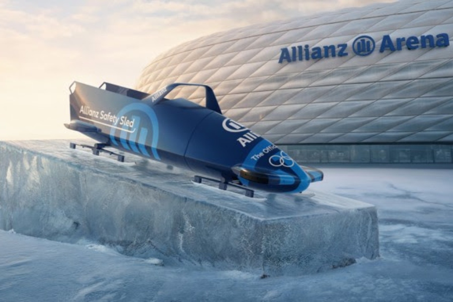 Allianz Seguros asegura a la delegación española en los Juegos Olímpicos de Invierno Milano-Cortina 2026