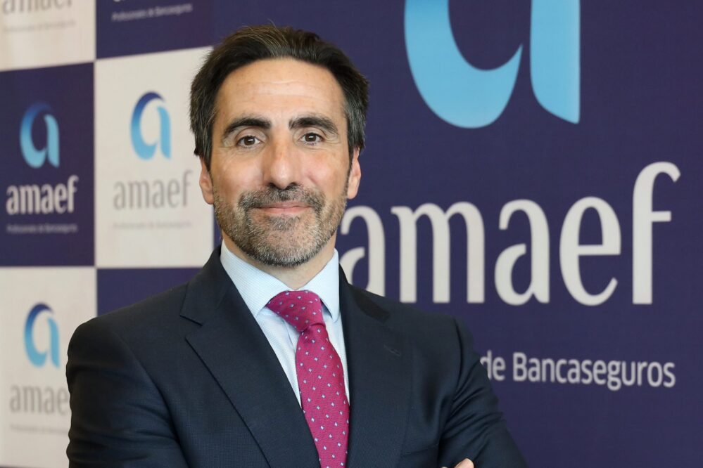 Amaef ha nombrado a Álvaro Urrutia como nuevo presidente de la asociación en el marco de su Asamblea General Ordinaria y Extraordinaria