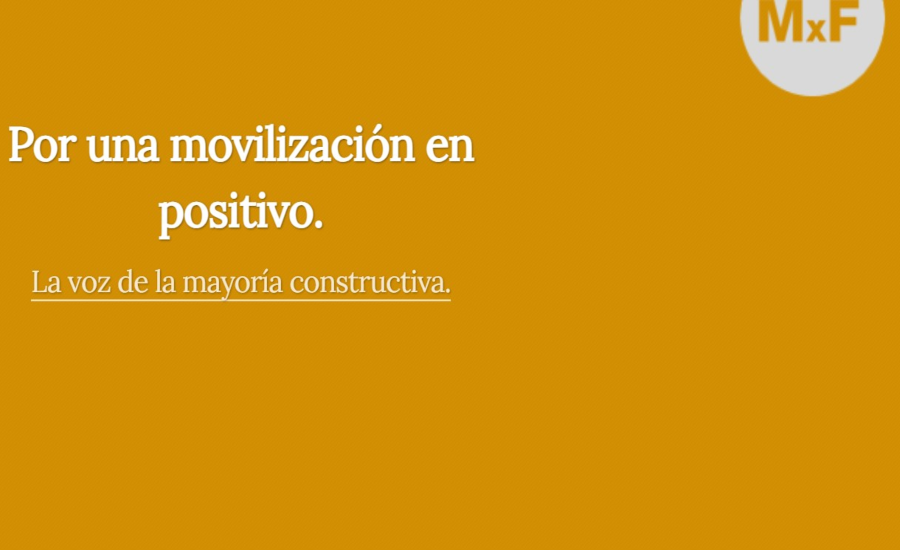 Mutualistas por el Futuro se constituye formalmente como asociación