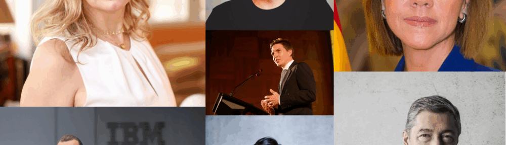 Forinvest 2026 reúne a los líderes de los sectores económico y tecnológico