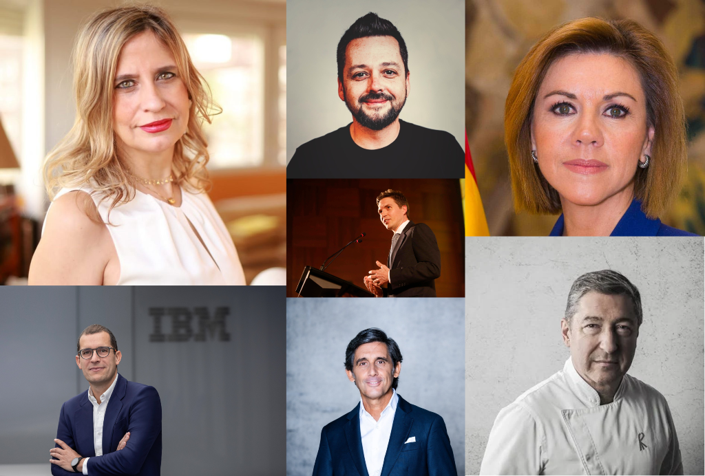 Forinvest 2026 reúne a los líderes de los sectores económico y tecnológico