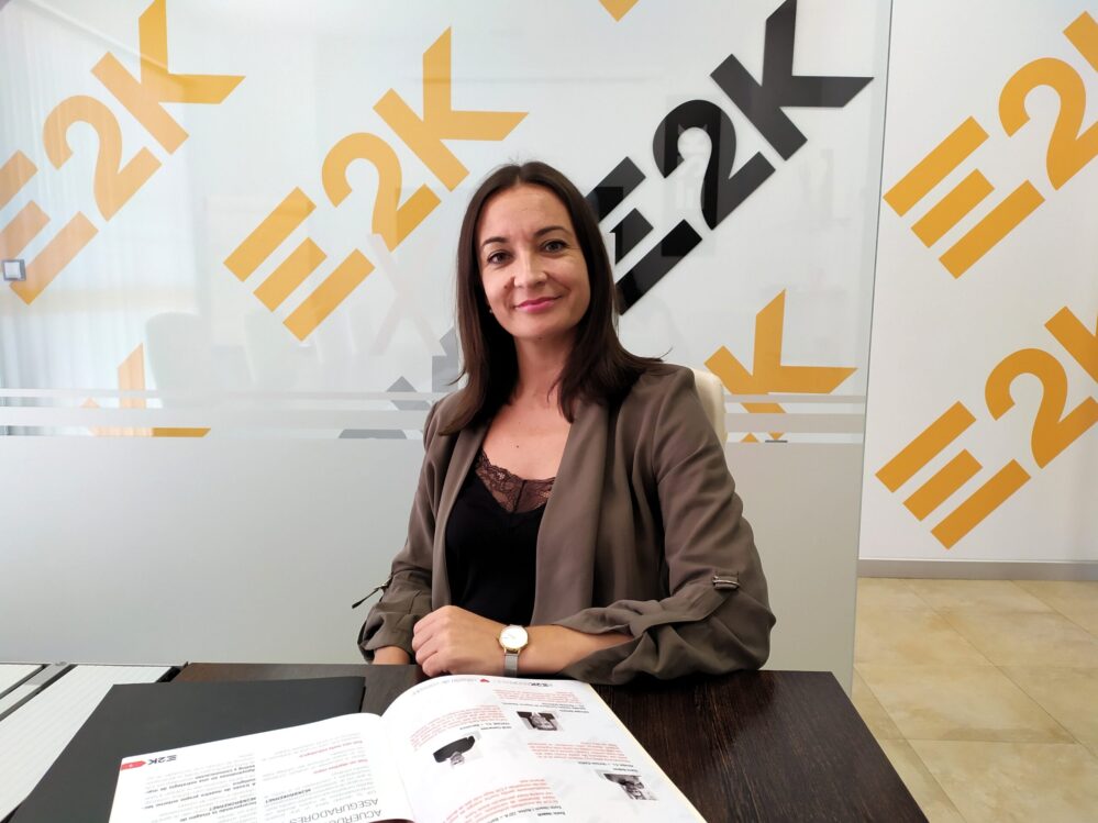 E2K supera las 3.200 certificaciones formativas en 2025 y refuerza la profesionalización de las corredurías