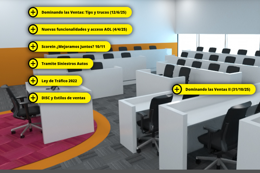 ARAG alcanza récord histórico de formación