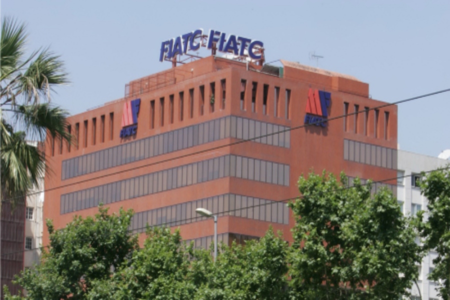 FIATC habilita un dispositivo de atención especial por la borrasca Leonardo