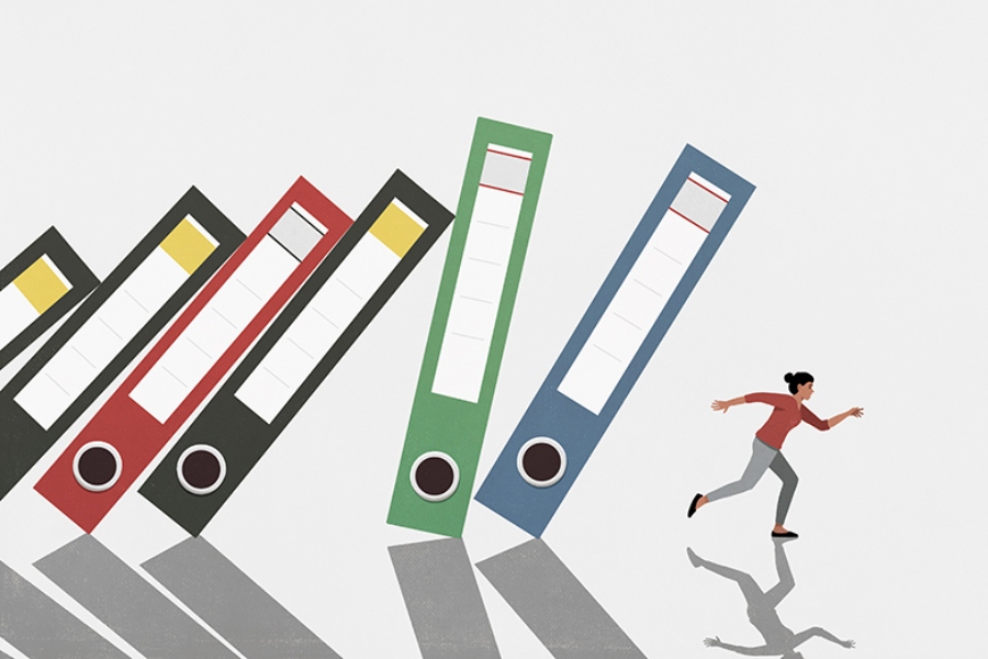 Siete de cada diez pymes españolas operan con seguros inadecuados