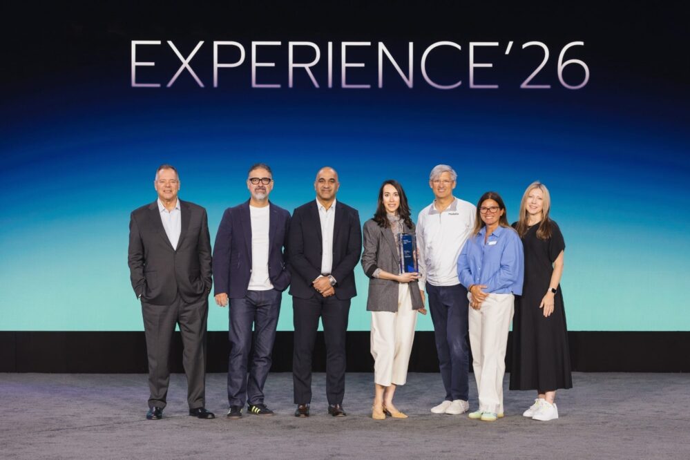 SANTALUCÍA refuerza su liderazgo en experiencia de cliente tras el reconocimiento internacional a Paloma Paraja