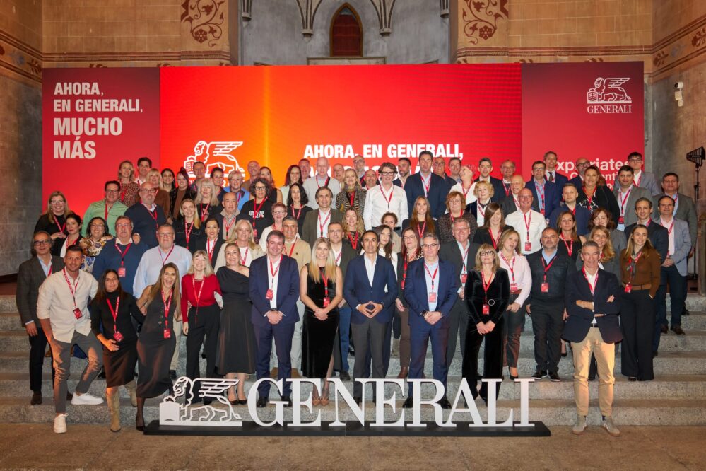 Generali celebra su Convención Expatriates 2026, un encuentro que reunió a más de 80 mediadores especializados en este segmento estratégico.