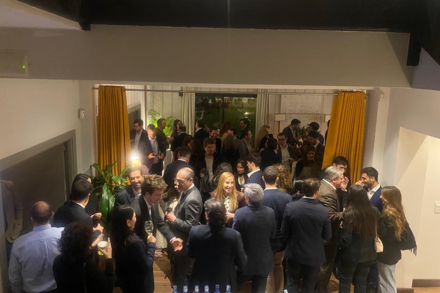 BMS reúne en Madrid a los principales suscriptores de caución