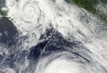 Allianz mantiene activado su plan de contingencia para atender a los clientes afectados por las borrasca Kristin y Leonardo.