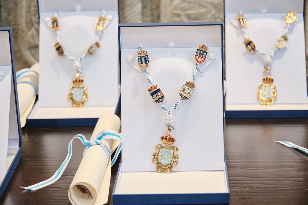 La Fundación Inade ha abierto el plazo de presentación de candidaturas para la XXII edición de los Premios Galicia Segura