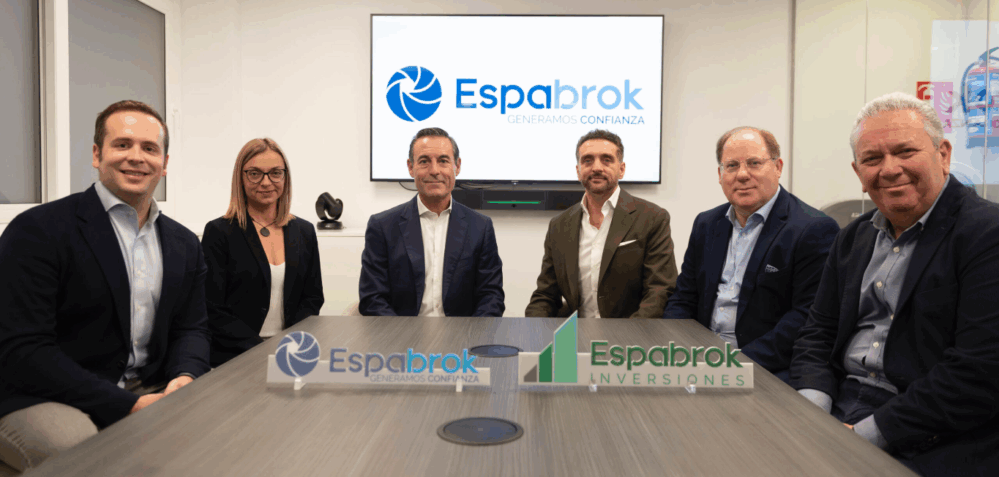 Espabrok encara 2026 con el foco en crecer con calidad y reforzar el compromiso de su red