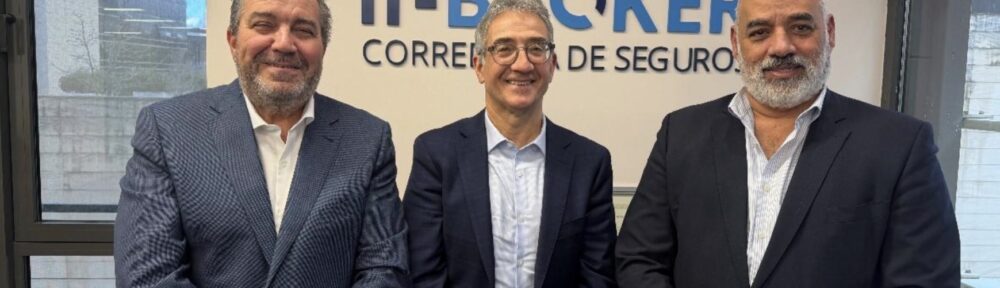 II-Broker (Incorporate Insurance Broker) ha anunciado la adquisición de Pascual Burruezo, correduría de seguros con sede en Jumilla (Murcia)