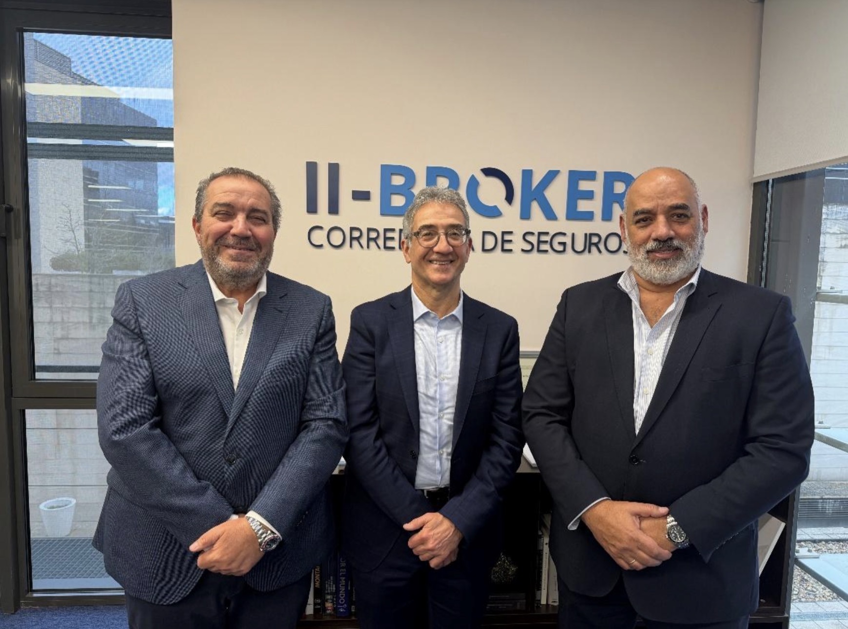 II-Broker (Incorporate Insurance Broker) ha anunciado la adquisición de Pascual Burruezo, correduría de seguros con sede en Jumilla (Murcia)